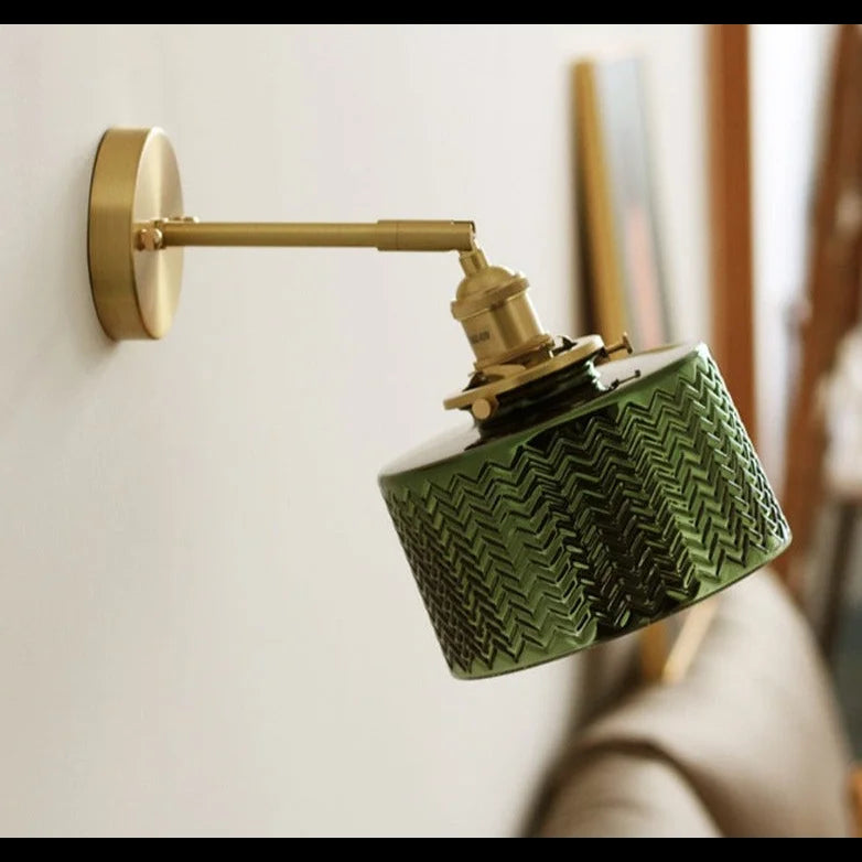 Wall Sconce