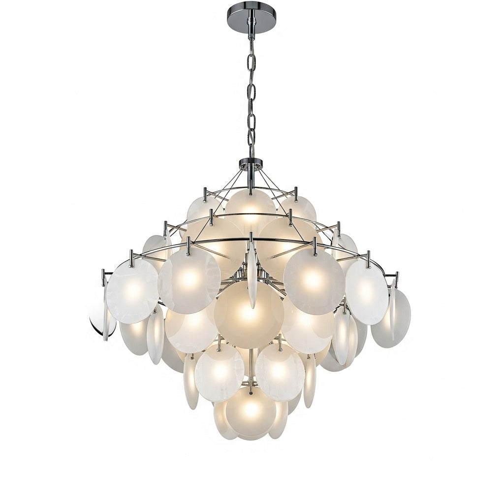 Murano French Chandelier