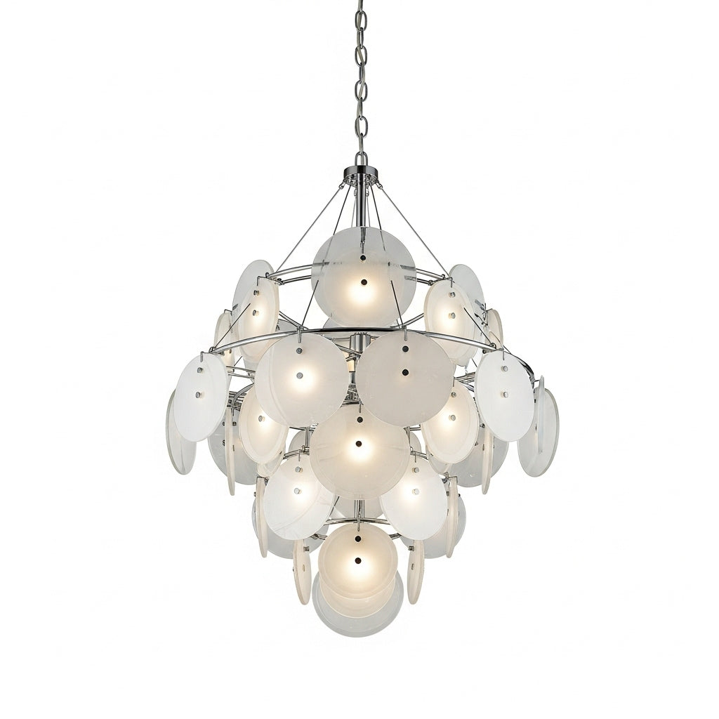 Murano French Chandelier