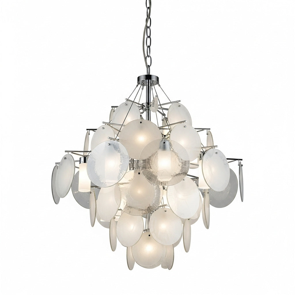 Murano French Chandelier