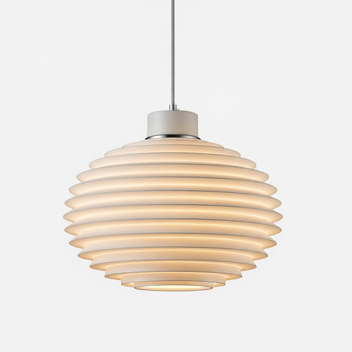 Japanese style chandelier