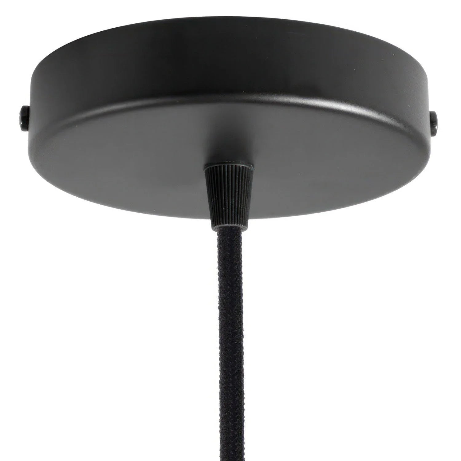Modern Light Luxury Silk Luster Pendant Light