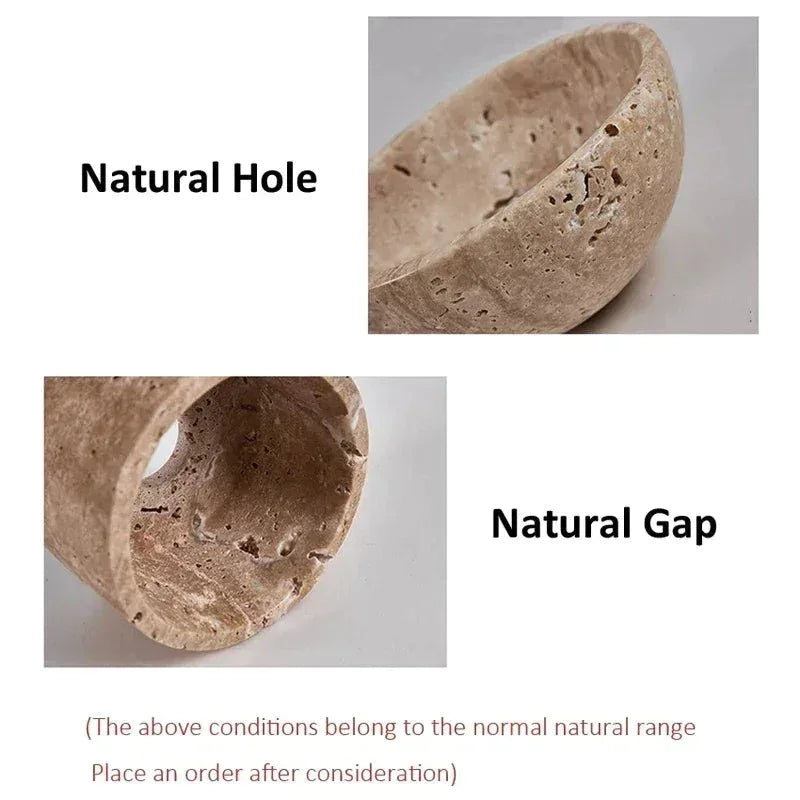 Modern Light Luxury Natural Marble Wall Lamp